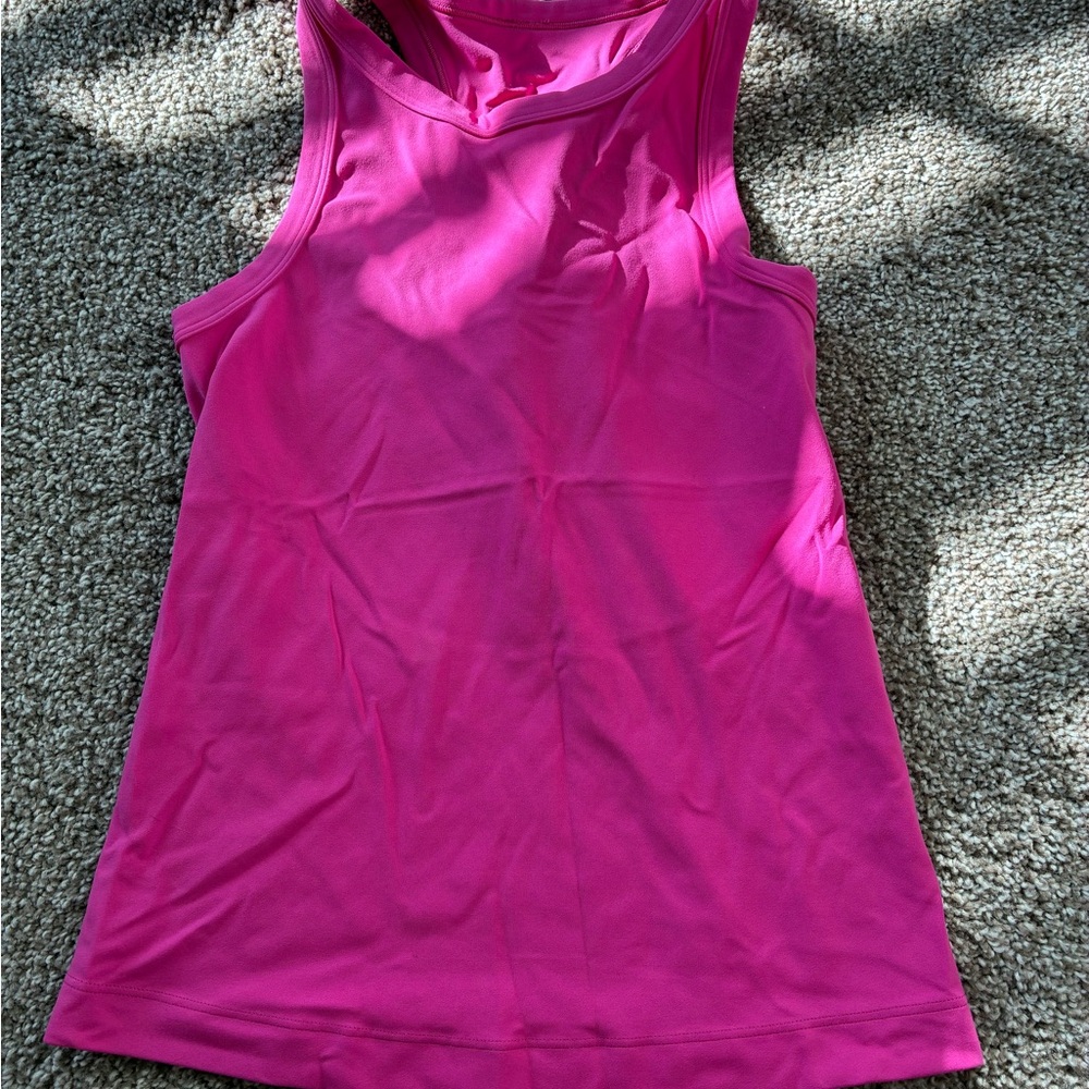 lululemon athletica sonic pink